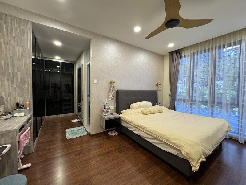 The Andes Condo Villa @ Bukit Jalil untuk Untuk Dijual - RM 1,790,000, Feb 2026 - Bedroom - PropertyGuru.com.my