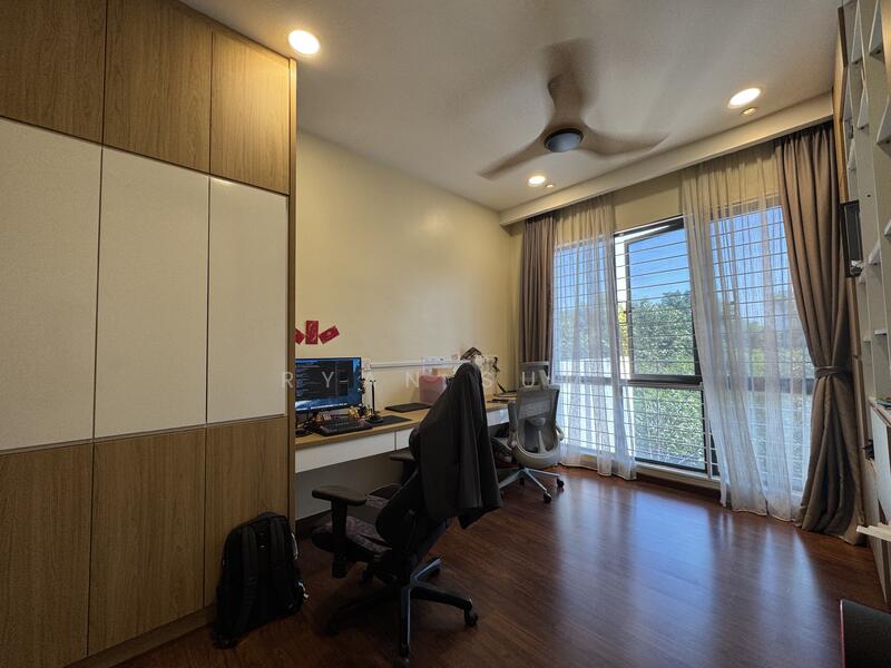 The Andes Condo Villa @ Bukit Jalil untuk Untuk Dijual - RM 1,790,000, Feb 2026 - Study - PropertyGuru.com.my