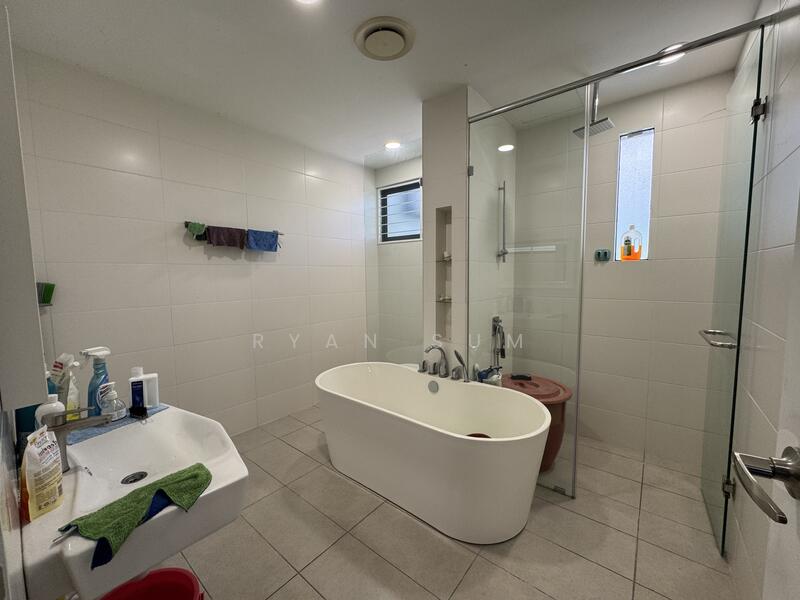The Andes Condo Villa @ Bukit Jalil untuk Untuk Dijual - RM 1,790,000, Feb 2026 - Bathroom - PropertyGuru.com.my