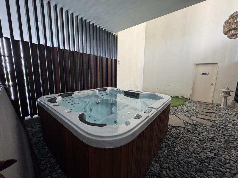 The Andes Condo Villa @ Bukit Jalil untuk Untuk Dijual - RM 1,790,000, Feb 2026 - Exterior - PropertyGuru.com.my