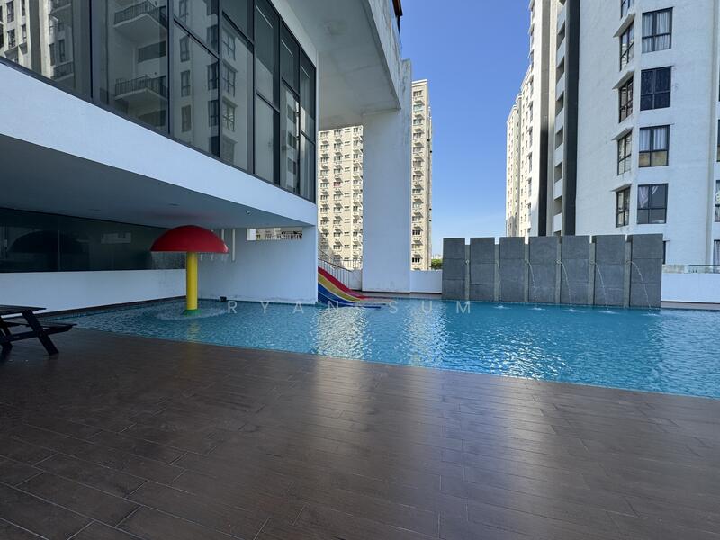 The Andes Condo Villa @ Bukit Jalil untuk Untuk Dijual - RM 1,790,000, Feb 2026 - Exterior - PropertyGuru.com.my