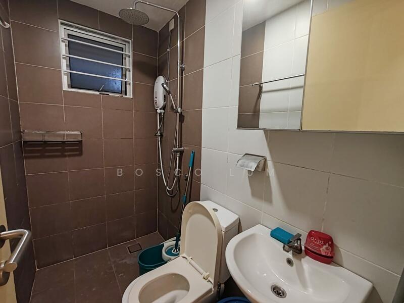 Galleria Equine Park untuk Untuk Disewa - RM 1,400 /bulan, Mac 2026 - Bathroom - PropertyGuru.com.my