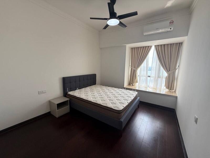 Service Residence for Rent at R&F Princess Cove Phase 1 - Larry Ng - Bedroom - PropertyGuru.com.my