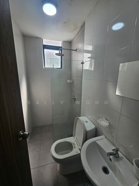 City of Green untuk Untuk Disewa - RM 1,500 /bulan, Apr 2026 - Bathroom - PropertyGuru.com.my