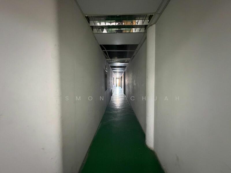 Corridor