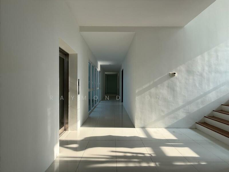 Bungalow for Sale in Ulu Kelang (Selangor) - Raymond Fong - Corridor - PropertyGuru.com.my