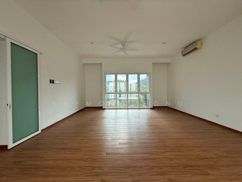 Bungalow for Sale in Ulu Kelang (Selangor) - Raymond Fong - Living Room - PropertyGuru.com.my
