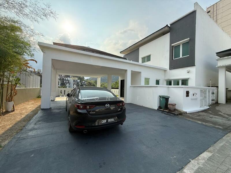 Bungalow for Sale in Ulu Kelang (Selangor) - Raymond Fong - Exterior - PropertyGuru.com.my