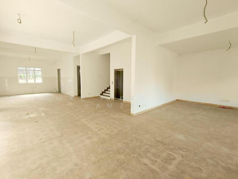 Semi-Detached House for Sale in Taman Desa Alam (Shah Alam) - Ahmad Fikri Amer Hamzah - Interior - PropertyGuru.com.my