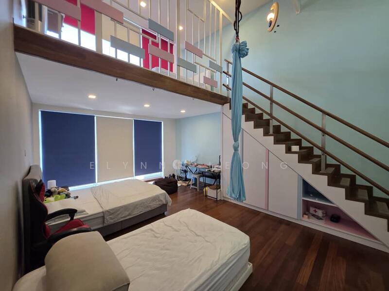 Permai Gardens untuk Untuk Dijual - RM 2,250,000, Feb 2026 - Bedroom - PropertyGuru.com.my