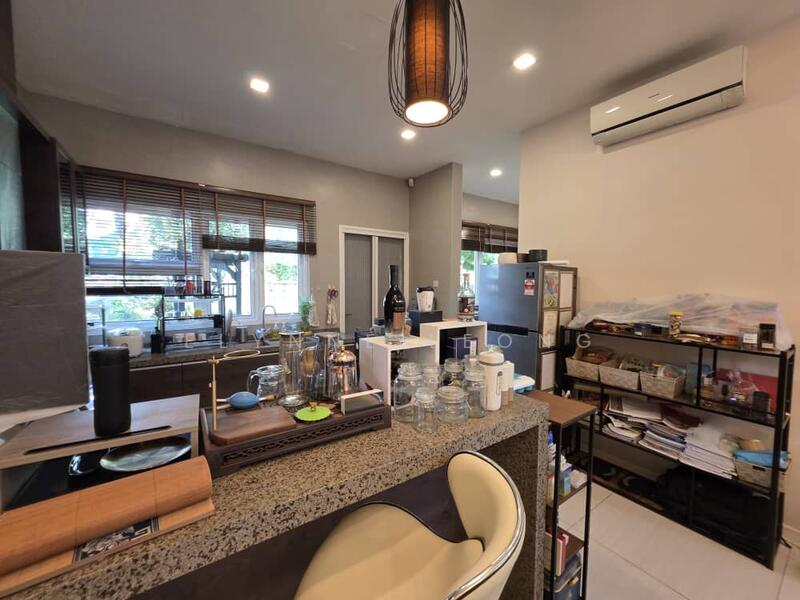 Permai Gardens untuk Untuk Dijual - RM 2,250,000, Feb 2026 - Kitchen - PropertyGuru.com.my