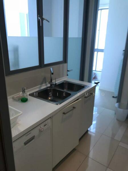 Kiaramas Danai untuk Untuk Dijual - RM 2,000,000, Mac 2026 - Kitchen - PropertyGuru.com.my