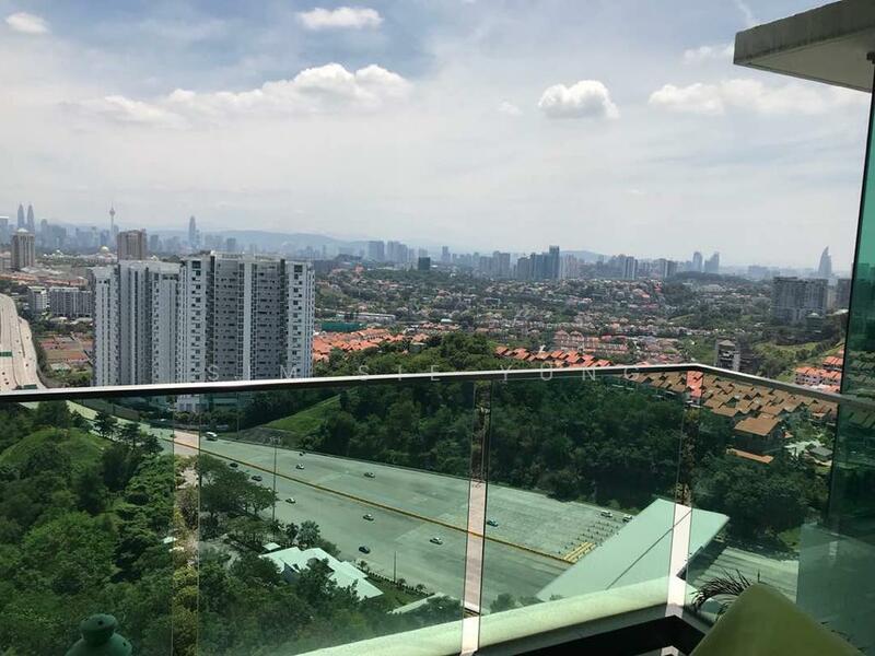 Kiaramas Danai untuk Untuk Dijual - RM 2,000,000, Mac 2026 - View - PropertyGuru.com.my