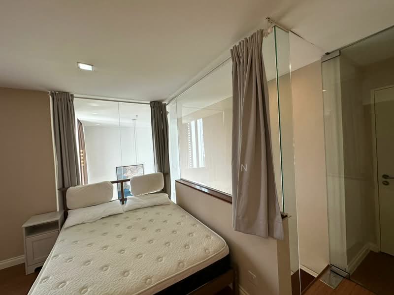 Service Residence for Sale at Centrio Pantai Hillpark - Jun Jun - Bedroom - PropertyGuru.com.my