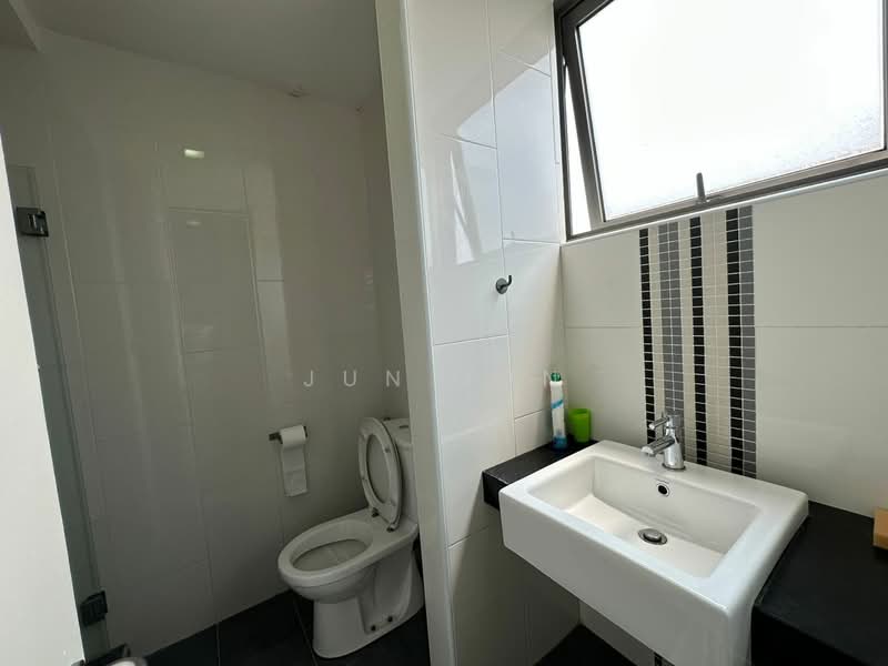 Service Residence for Sale at Centrio Pantai Hillpark - Jun Jun - Bathroom - PropertyGuru.com.my