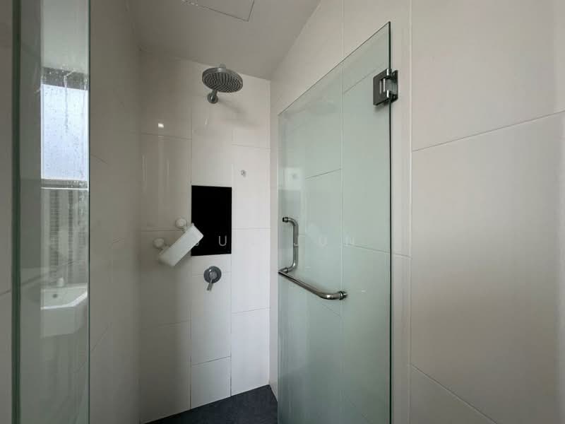Service Residence for Sale at Centrio Pantai Hillpark - Jun Jun - Bathroom - PropertyGuru.com.my