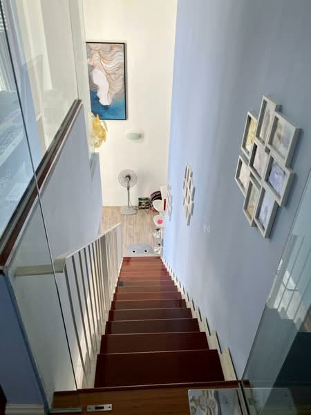 Service Residence for Sale at Centrio Pantai Hillpark - Jun Jun - Interior - PropertyGuru.com.my