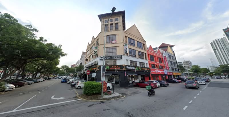 Shop for Rent in Taman Bandar Sunway (Petaling Jaya) - Steven Tay - Exterior - PropertyGuru.com.my