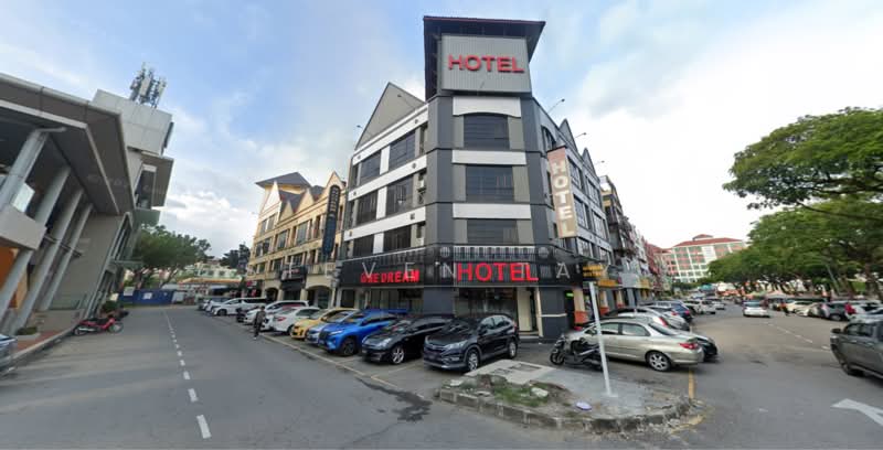 Shop for Rent in Taman Bandar Sunway (Petaling Jaya) - Steven Tay - Exterior - PropertyGuru.com.my