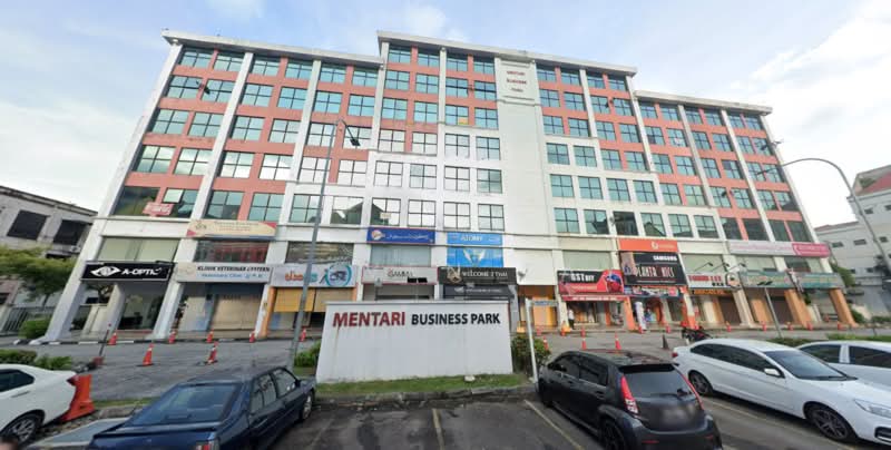 Shop for Rent in Taman Bandar Sunway (Petaling Jaya) - Steven Tay - Exterior - PropertyGuru.com.my