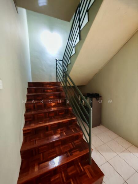 Terraced House for Sale in Seremban (Negeri Sembilan) - Marcus Yeow - PropertyGuru.com.my