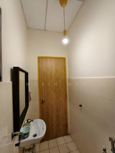 Ara Permata untuk Untuk Disewa - RM 6,500 /bulan, Feb 2026 - Bathroom - PropertyGuru.com.my