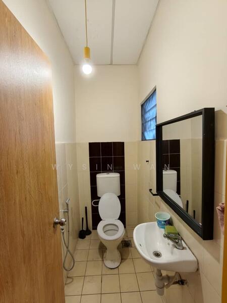Ara Permata untuk Untuk Disewa - RM 6,500 /bulan, Feb 2026 - Bathroom - PropertyGuru.com.my