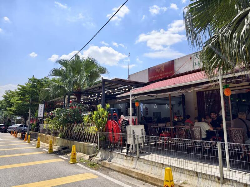 Ara Permata untuk Untuk Disewa - RM 6,500 /bulan, Feb 2026 - Exterior - PropertyGuru.com.my