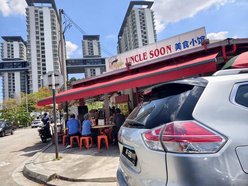 Ara Permata untuk Untuk Disewa - RM 6,500 /bulan, Feb 2026 - Exterior - PropertyGuru.com.my