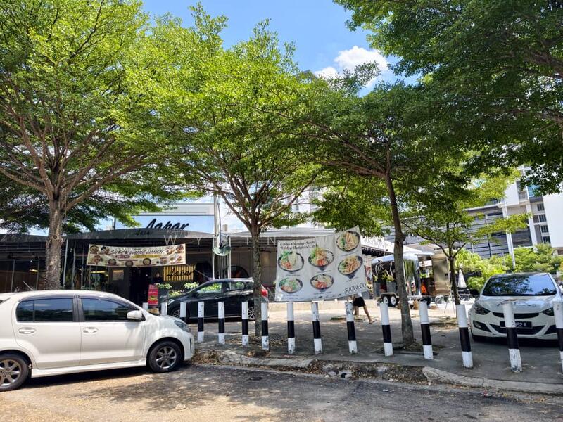 Ara Permata untuk Untuk Disewa - RM 6,500 /bulan, Feb 2026 - Exterior - PropertyGuru.com.my