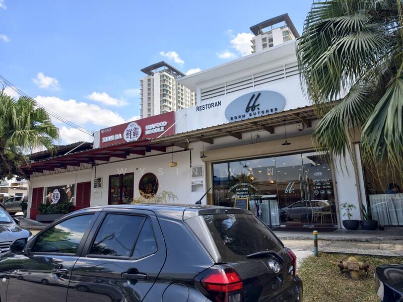 Ara Permata untuk Untuk Disewa - RM 6,500 /bulan, Feb 2026 - Exterior - PropertyGuru.com.my