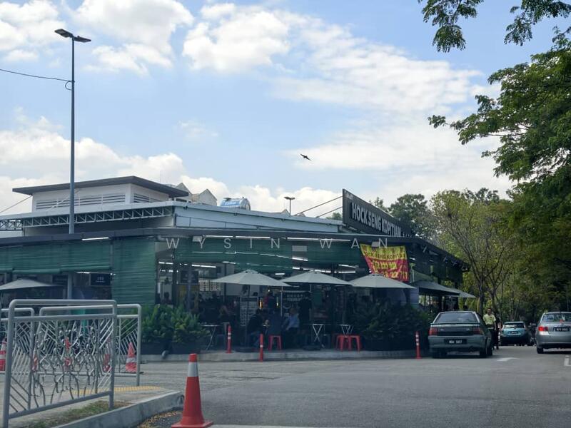 Ara Permata untuk Untuk Disewa - RM 6,500 /bulan, Feb 2026 - Exterior - PropertyGuru.com.my