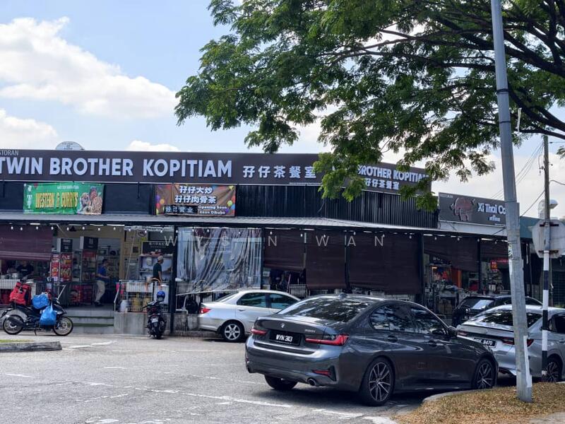 Ara Permata untuk Untuk Disewa - RM 6,500 /bulan, Feb 2026 - Exterior - PropertyGuru.com.my