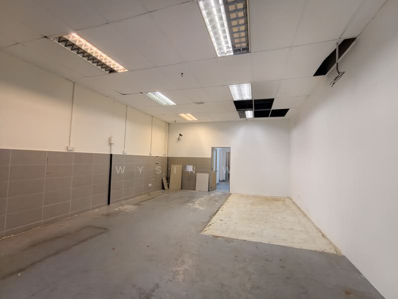 Shop for Rent in Ara Damansara (Selangor) - Wysin Wan - Interior - PropertyGuru.com.my