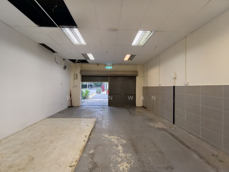 Shop for Rent in Ara Damansara (Selangor) - Wysin Wan - Interior - PropertyGuru.com.my