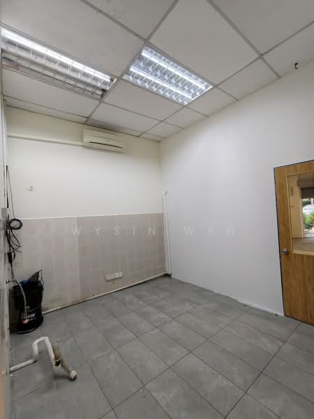 Shop for Rent in Ara Damansara (Selangor) - Wysin Wan - Interior - PropertyGuru.com.my