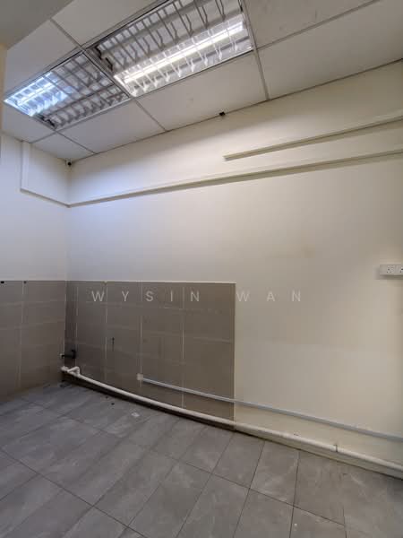 Shop for Rent in Ara Damansara (Selangor) - Wysin Wan - Interior - PropertyGuru.com.my