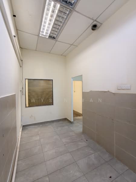 Shop for Rent in Ara Damansara (Selangor) - Wysin Wan - Interior - PropertyGuru.com.my