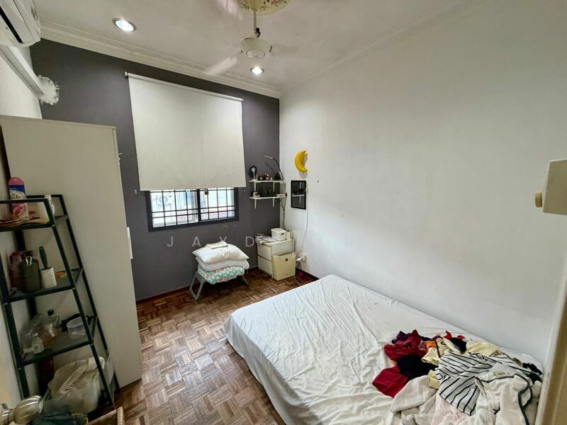2-storey Terraced House for Sale in Taman Setia Indah (Tebrau) - Jayden Ng - Bedroom - PropertyGuru.com.my