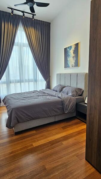 Condominium for Rent at The Maple Residences - Lu Kong Hwa - PropertyGuru.com.my