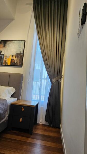 Condominium for Rent at The Maple Residences - Lu Kong Hwa - PropertyGuru.com.my