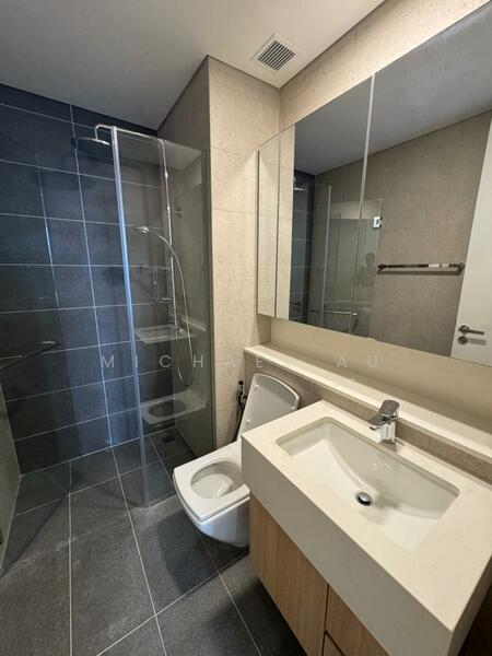 Service Residence for Rent at TRX Residences - Michael Au - Bathroom - PropertyGuru.com.my