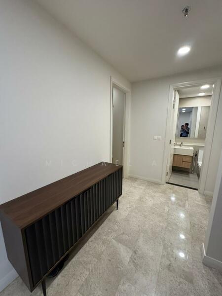 Service Residence for Rent at TRX Residences - Michael Au - Bathroom - PropertyGuru.com.my