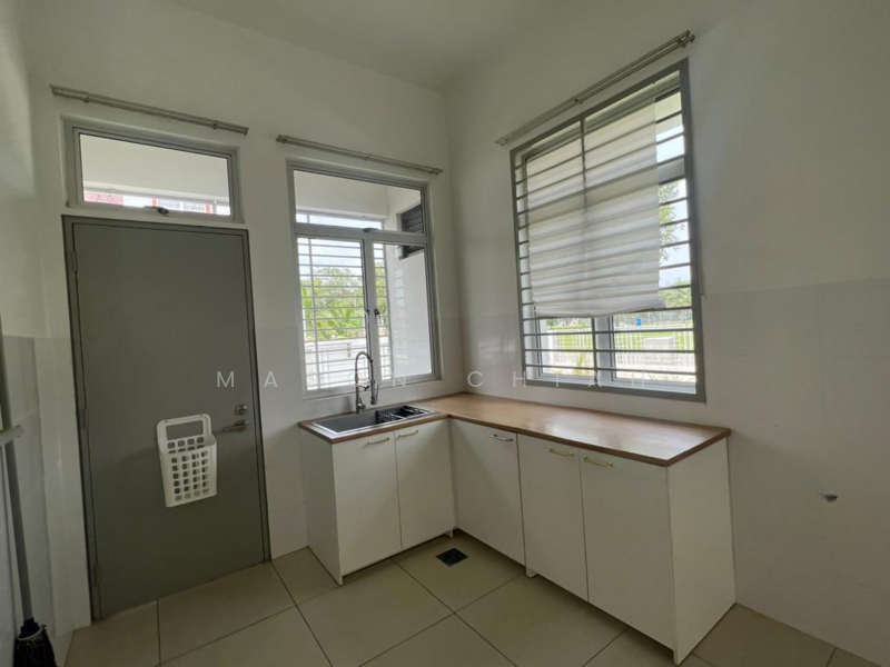 2-storey Terraced House for Sale in Kota Bayuemas (Klang) - Mason Chiah - Interior - PropertyGuru.com.my