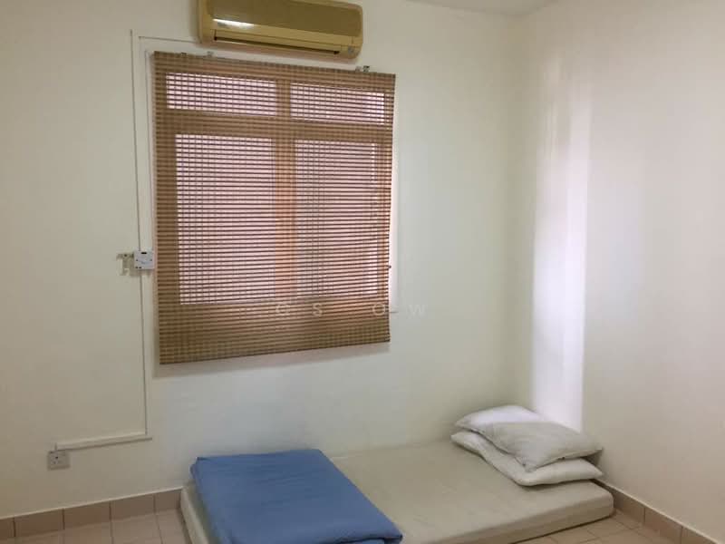 Condominium for Rent at Perdana Exclusive - CS OW - Bedroom - PropertyGuru.com.my