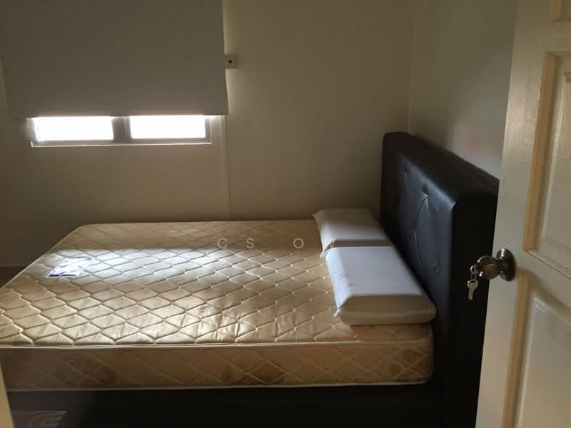 Condominium for Rent at Perdana Exclusive - CS OW - Bedroom - PropertyGuru.com.my