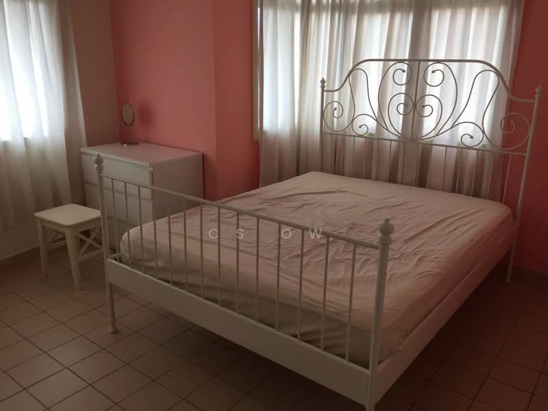 Condominium for Rent at Perdana Exclusive - CS OW - Bedroom - PropertyGuru.com.my