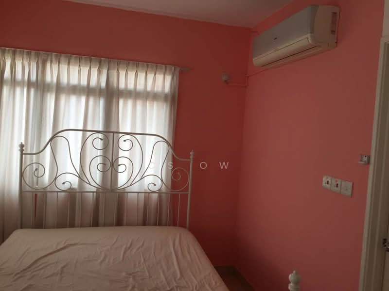 Condominium for Rent at Perdana Exclusive - CS OW - Bedroom - PropertyGuru.com.my