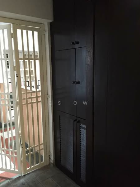 Condominium for Rent at Perdana Exclusive - CS OW - Entrance - PropertyGuru.com.my
