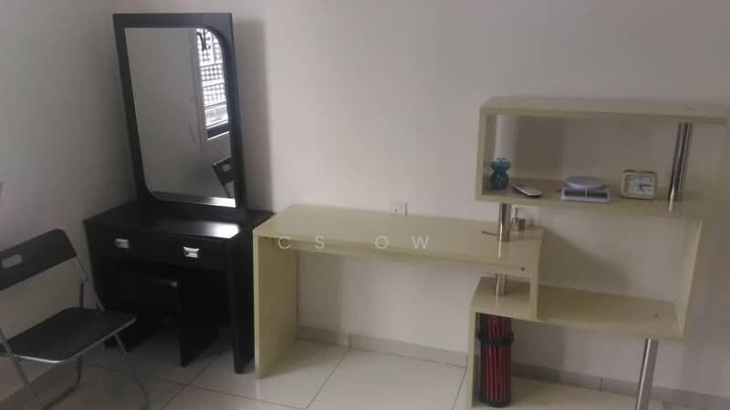 Condominium for Rent at Perdana Exclusive - CS OW - Interior - PropertyGuru.com.my